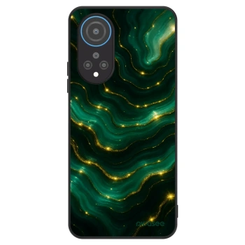 Hülle für Honor X7 - Emerald