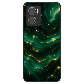 Hülle für Xiaomi Redmi 10 5G - Emerald