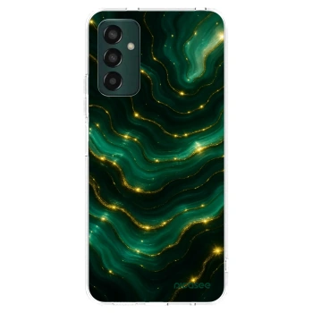 Hülle für Samsung Galaxy M23 5G - Emerald
