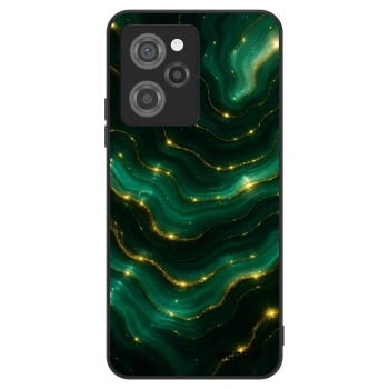 Hülle für Xiaomi Poco X5 Pro - Emerald