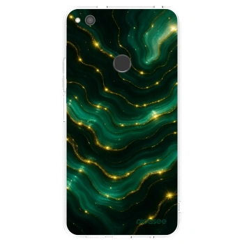 Hülle für Huawei P9 Lite 2017 - Emerald