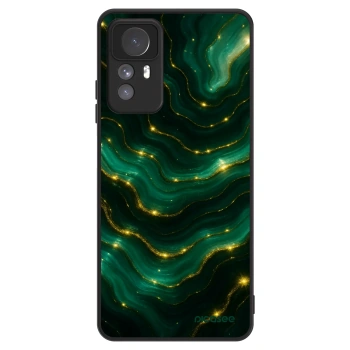 Hülle für Xiaomi Redmi Note 12S - Emerald