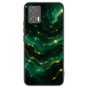 Hülle für Motorola Edge 30 Neo - Emerald