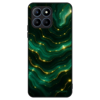 Hülle für Honor 70 Lite - Emerald