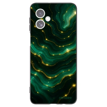 Hülle für Motorola Moto G54 5G - Emerald
