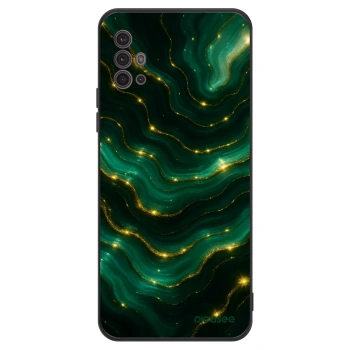 Hülle für Motorola Moto G30 - Emerald