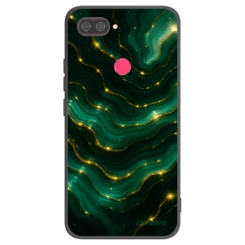 Hülle für Xiaomi Mi 8 Lite - Emerald