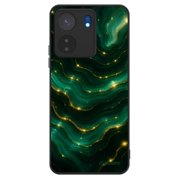 Hülle für Xiaomi Redmi 13C 4G - Emerald