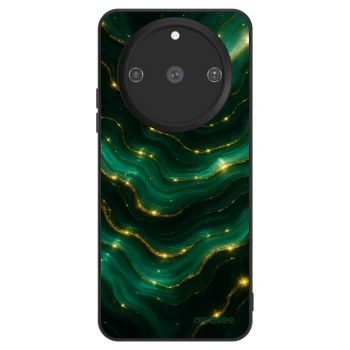 Hülle für Realme 11 Pro+ - Emerald