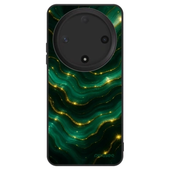 Hülle für Honor Magic6 Lite 5G - Emerald