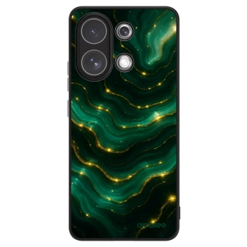 Hülle für Xiaomi Redmi Note 13 4G - Emerald