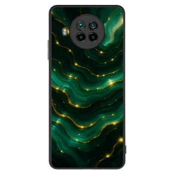 Hülle für Xiaomi Mi 10T Lite - Emerald