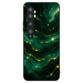 Hülle für Xiaomi Mi Note 10 (Pro) - Emerald