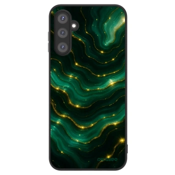 Hülle für Samsung Galaxy A05s A057G - Emerald
