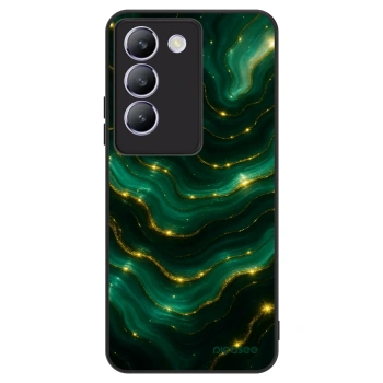 Hülle für Vivo V40 SE 5G - Emerald