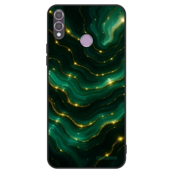 Hülle für Honor 8X - Emerald