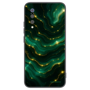 Hülle für Xiaomi Mi 9 - Emerald