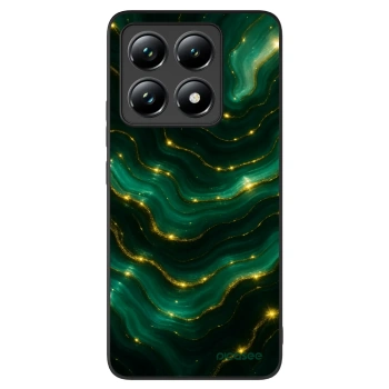 Picasee ULTIMATE CASE für Xiaomi 14T - Emerald