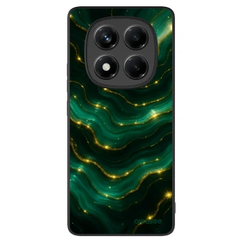 Picasee ULTIMATE CASE für Xiaomi Redmi Note 14 Pro+ 5G - Emerald
