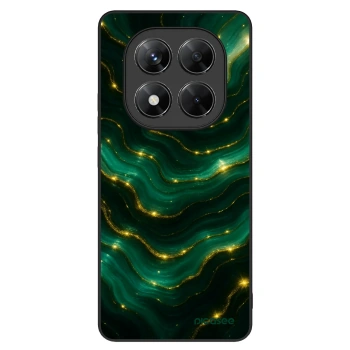 Picasee ULTIMATE CASE für Xiaomi Redmi Note 14 Pro 5G - Emerald