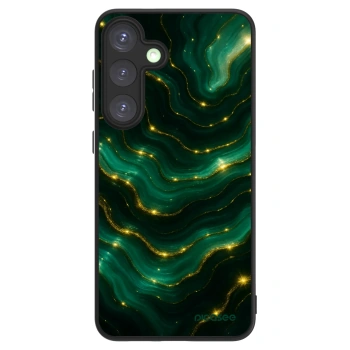 Picasee ULTIMATE CASE für Samsung Galaxy S25+ 5G - Emerald