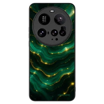 Picasee ULTIMATE CASE für Xiaomi 15 Ultra - Emerald
