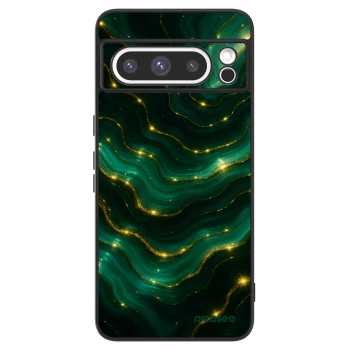 Picasee ULTIMATE CASE für Google Pixel 8 Pro - Emerald