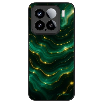 Picasee ULTIMATE CASE für Xiaomi 15 - Emerald