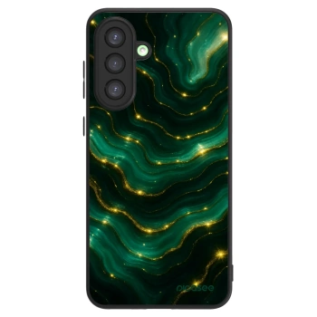 Picasee ULTIMATE CASE für Samsung Galaxy A26 5G A266B - Emerald