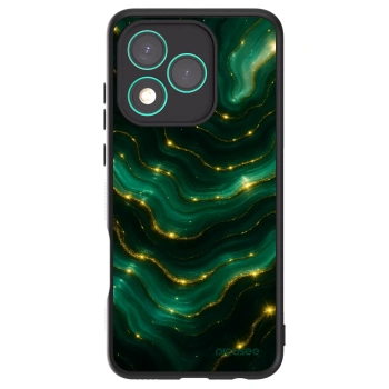 Hülle für Honor 400 Lite 5G - Emerald