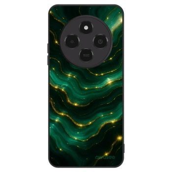 Hülle für Xiaomi Poco C75 - Emerald