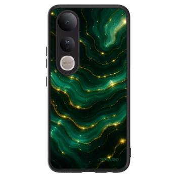 Hülle für Vivo V50 Lite 5G - Emerald