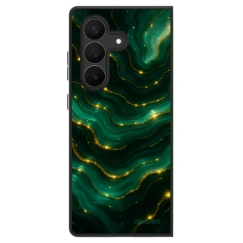 Hülle für Samsung Galaxy Z Fold7 5G - Emerald