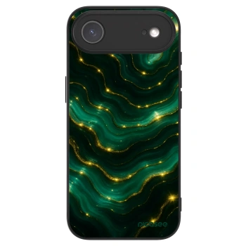 Picasee ULTIMATE CASE für Apple iPhone Air - Emerald