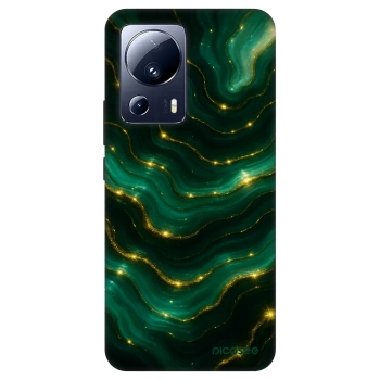 Hülle für Xiaomi 13 Lite - Emerald