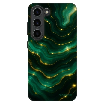Hülle für Samsung Galaxy S23 5G - Emerald
