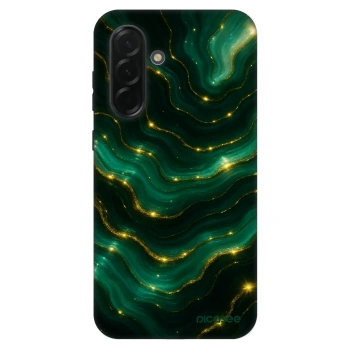 Hülle für Samsung Galaxy A36 5G - Emerald
