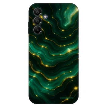 Hülle für Samsung Galaxy A15 A156B 5G - Emerald