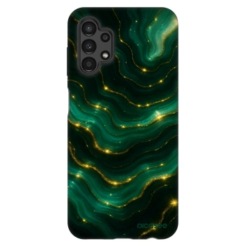 Hülle für Samsung Galaxy A13 4G A135 - Emerald