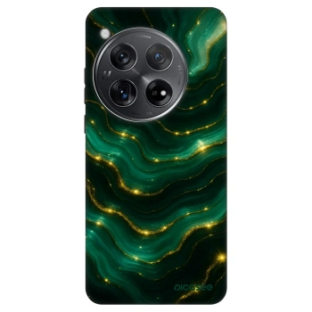 Hülle für OnePlus 12 5G - Emerald