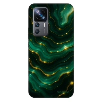 Hülle für Xiaomi 12T - Emerald