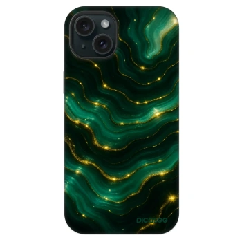 Hülle für Apple iPhone 14 Plus - Emerald