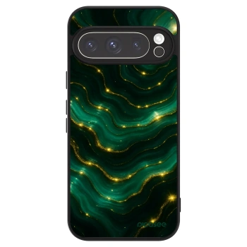Hülle für Google Pixel 9 Pro XL - Emerald