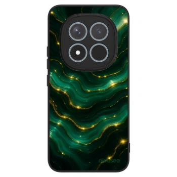 Picasee ULTIMATE CASE für Xiaomi Redmi Note 15 Pro+ - Emerald