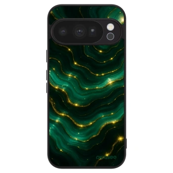 Hülle für Google Pixel 10 Pro - Emerald