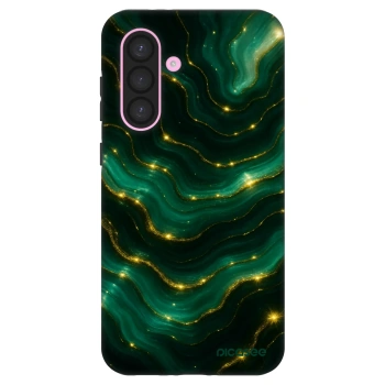 Hülle für Samsung Galaxy A56 5G A566B - Emerald