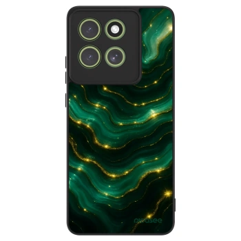 Hülle für Motorola Moto G86 Power 5G - Emerald