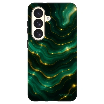 Hülle für Samsung Galaxy S26 - Emerald