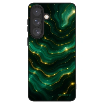 Picasee ULTIMATE CASE für Samsung Galaxy S26+ - Emerald