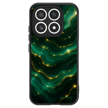 Picasee ULTIMATE CASE für Xiaomi 17 - Emerald
